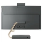 Комп'ютер Lenovo IdeaCentre AiO 5 24IOB6 / i5-11400T (F0G300DGUA) - зменшене зображення 4