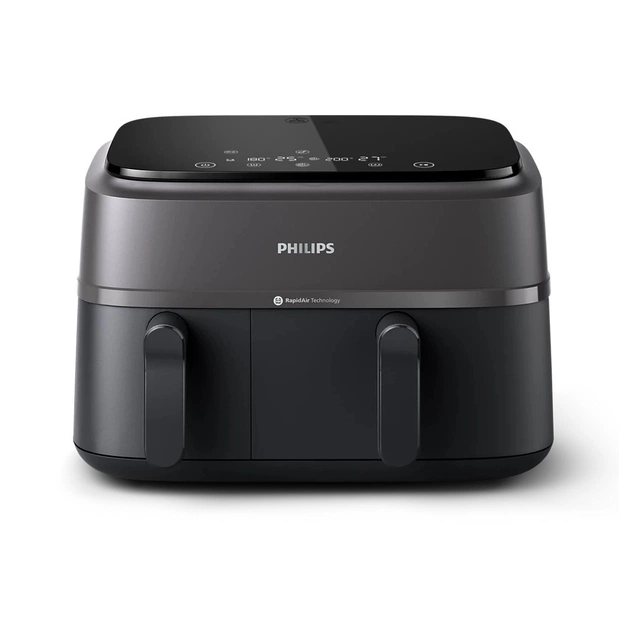 Мультипіч Philips Ovi Dual Series 3000 (NA350/03) - зображення 1