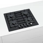 Варочна поверхня Bosch PPP 6A6M90R (PPP6A6M90R) - зменшене зображення 4