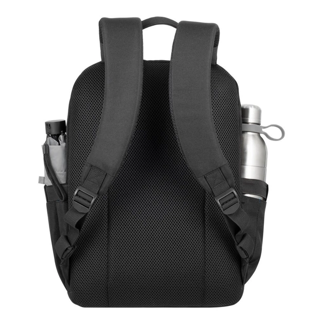 Рюкзак для ноутбука RivaCase 13.3" 8264 Ulsan Black (8264Black) - picture 8