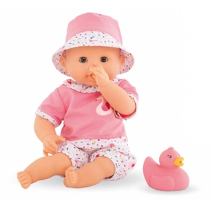Пупс Corolle м'який для купання Каліпсо з ароматом ванілі 30 см (9000100350) зображення 1