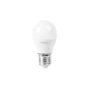 Лампочка Vestum LED G45 4W 3000K 220V E27 (1-VS-1206) - зменшене зображення 1
