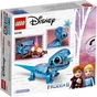 Конструктор LEGO Disney Princess Складана фігурка саламандри Бруні 96 деталей (43186) - зменшене зображення 7