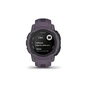 Смарт-годинник Garmin Instinct 2S, Deep Orchid, GPS (010-02563-04) - зменшене зображення 8