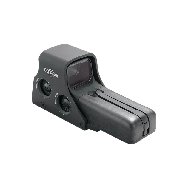 Коліматорний приціл EOTech 512 68MOA/1MOA (512.A65) - зображення 1