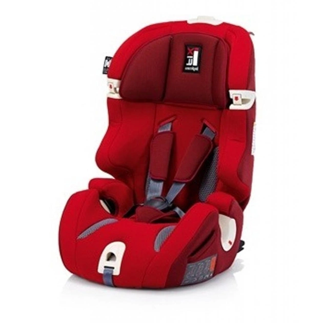 Автокрісло Inglesina AV97E0RED - зображення 1
