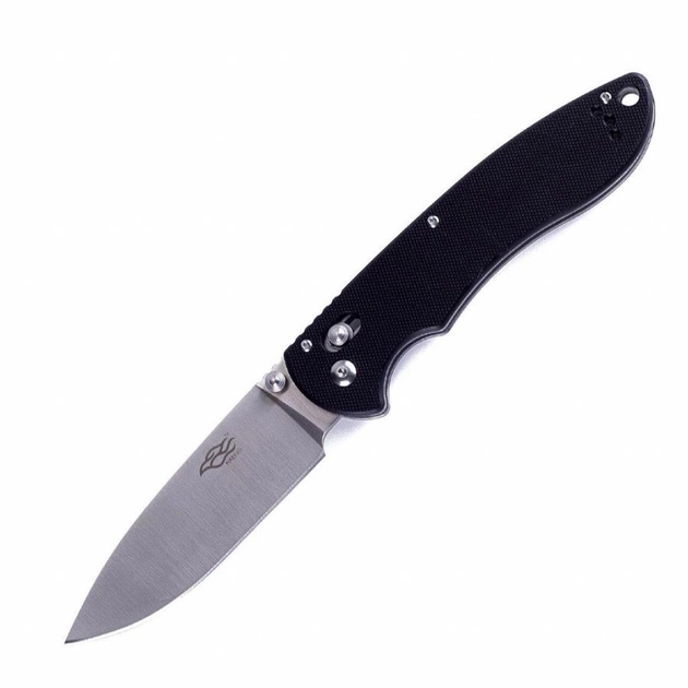 Ніж Firebird by Ganzo G740-BK (F740-BK) - изображение 1