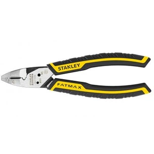 Кусачки Stanley FatMax комбинированные, L=180мм. (FMHT0-75468) зображення 1