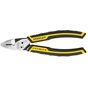 Кусачки Stanley FatMax комбинированные, L=180мм. (FMHT0-75468) - зменшене зображення 1