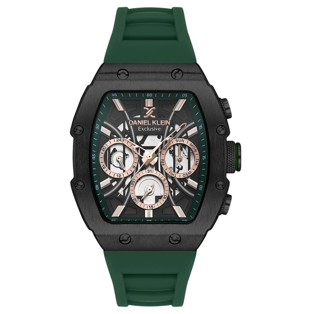 Наручные часы Daniel Klein DK.1.13638-5 - изображение 1