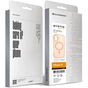 Чохол до мобільного телефона Armorstandart Mystiq MagCase Apple iPhone 17 Orange (ARM91593) - зменшене зображення 3