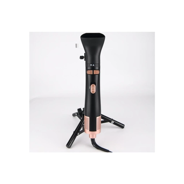 Фен-щітка Rotex RHC495-T AirBrush Plus - зображення 4