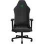 Крісло ігрове Razer Iskur V2 X Black Fabric (RZ38-05310100-R3G1) - зменшене зображення 2