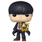 Фігурка Funko Pop серії Машл: Магія та М'язи - Маш Барнедед (90613) - зменшене зображення 1
