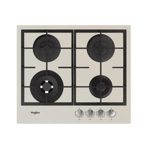 Варочна поверхня Whirlpool GOFL629S зображення 1