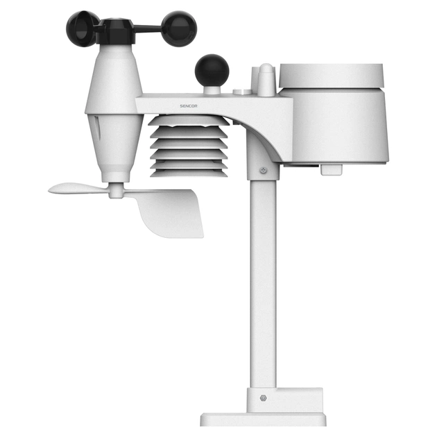 Метеостанція Sencor SWS9500 - зображення 8