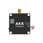 Відеопередавач (VTX) AKK Ultra Long Range 8W 4.9G-6G 96CH (TX8000AC) - зменшене зображення 1