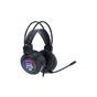 Навушники Xtrike ME GH-516 7.1 USB RGB Black (GH-516) - зменшене зображення 4