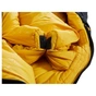Спальний мішок Nordisk Oscar -10° Mummy Large rio red/mustard yellow/black (032.0001) - зменшене зображення 6
