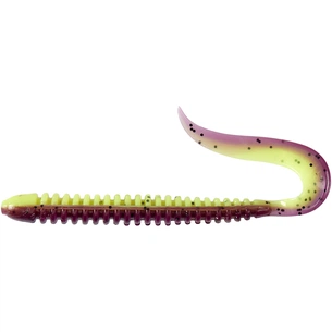 Силікон рибальський Select Freek Slim 3" 201 (7 шт/уп) (1870.41.52) зображення 1