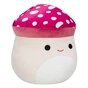 М'яка іграшка Squishmallows Гриб Малькольм 30 см (SQCR04168) - зменшене зображення 3