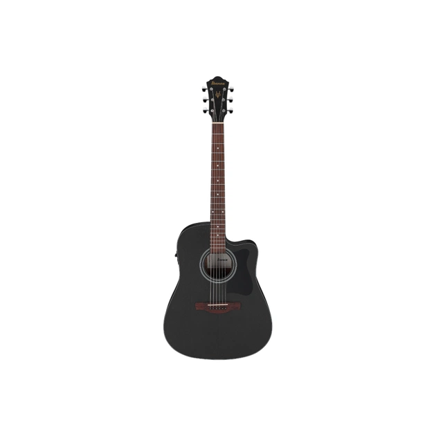 Гитара электроакустическая Ibanez V44CE WK (301312) - изображение 1