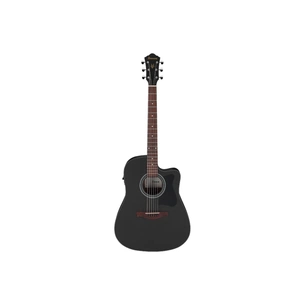 Гитара электроакустическая Ibanez V44CE WK (301312) изображение 1