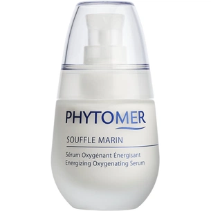 Сироватка для обличчя Phytomer Souffle Marin Energizing Oxygenating Serum 30 мл (3530013501746) зображення 1
