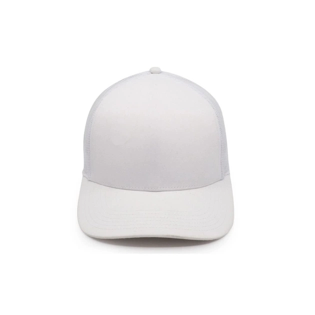 Кепка coFEE Smooth mesh білий (4320.6 CO) - зображення 5