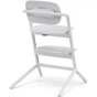Стілець для годування Cybex Lemo 3в1 All White (521004821) - зменшене зображення 6