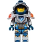 Конструктор LEGO Nexo Knights Жахливий руйнівник Клея (70315) - зменшене зображення 11