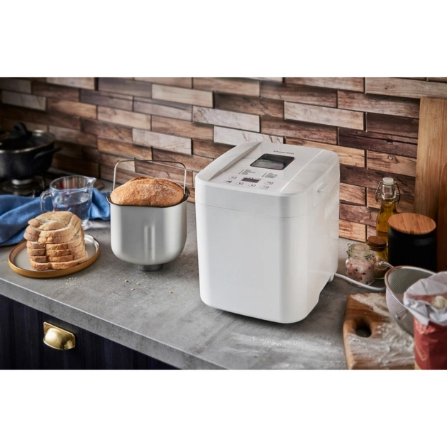 Хлібопічка Russell Hobbs 27260-56 - picture 8