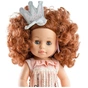 Лялька Paola Reina Бекка 42 см (06032) - зменшене зображення 2