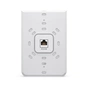Точка доступу Wi-Fi Ubiquiti U6-IW - зменшене зображення 5