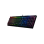 Клавіатура Razer BlackWidow V3 Razer Green Switch USB Black (RZ03-03540800-R3R1) - зменшене зображення 4