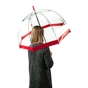 Парасоля Fulton Birdcage-1 L041 Red (L041-020517) - зменшене зображення 12