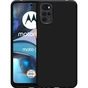 Чохол до мобільного телефона BeCover Motorola Moto G22 Black (707989) - зменшене зображення 5