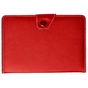 Чохол до планшета Grand-X для 7" Universal TC01 Red (UTC - GX7TC01R) - зменшене зображення 1