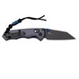 Ніж Benchmade Full Immunity Crater Blue (290BK) - зменшене зображення 2
