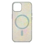 Чохол до мобільного телефона Armorstandart Glow Magsafe Apple iPhone 15 Tansparent (ARM69898) - уменьшенное изображение 1