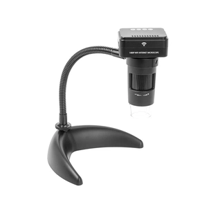 Мікроскоп Sigeta Vizio WiFi 10x-200x 1080P (65507) зображення 1