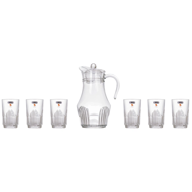 Набір для напоїв Arcopal Orient (L4986) - picture 1