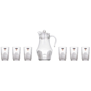 Набір для напоїв Arcopal Orient (L4986) зображення 1