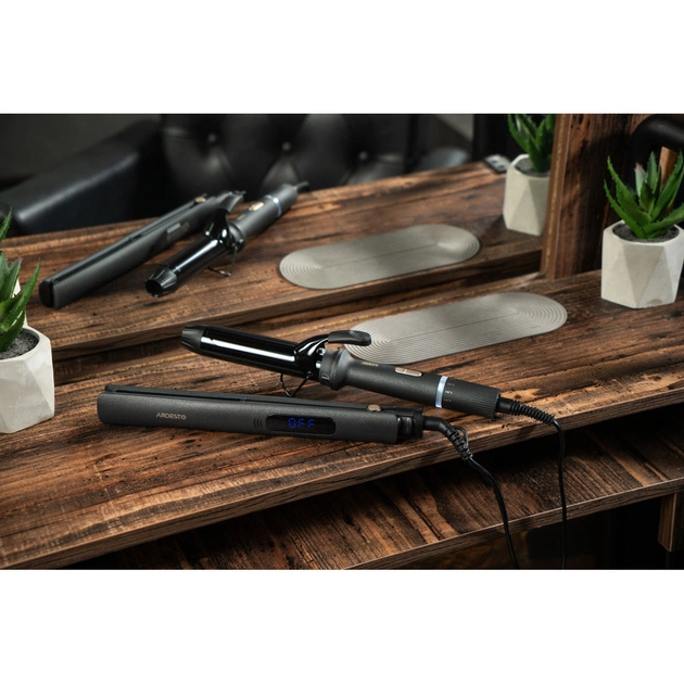 Плойка Ardesto HS-615D - picture 12