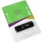 USB флеш накопитель T&G 32GB 011 Classic Series Black USB 2.0 (TG011-32GBBK) - уменьшенное изображение 1