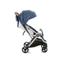 Коляска BabyHit Neos Noble Blue (30 360) - зменшене зображення 3