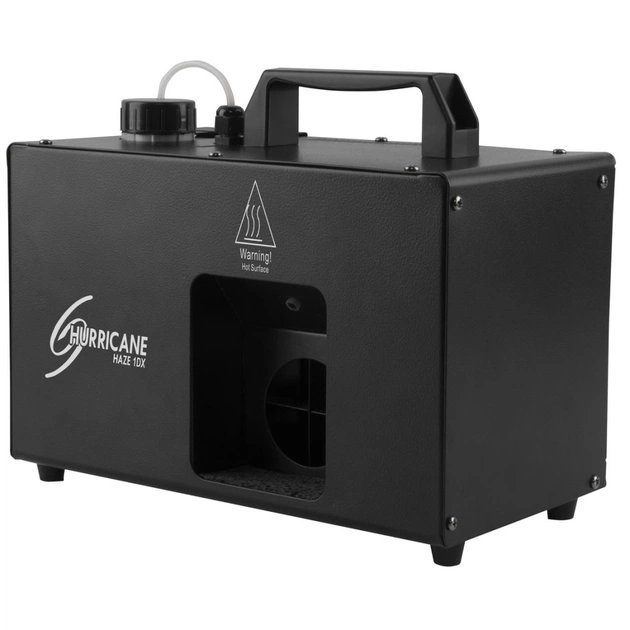 Дим машина Chauvet Hurricane Haze 1DX (HHAZE1DX) - изображение 5