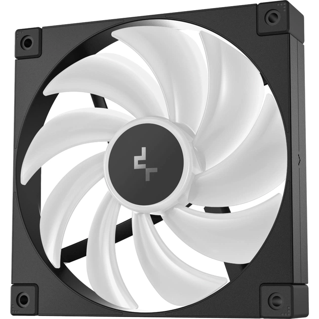 Кулер для корпуса Deepcool FD14 ARGB - изображение 1