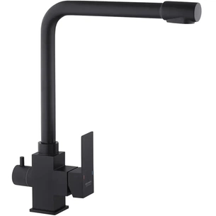 Змішувач Kroner Kubus-SCH03810 (CV027939) зображення 1