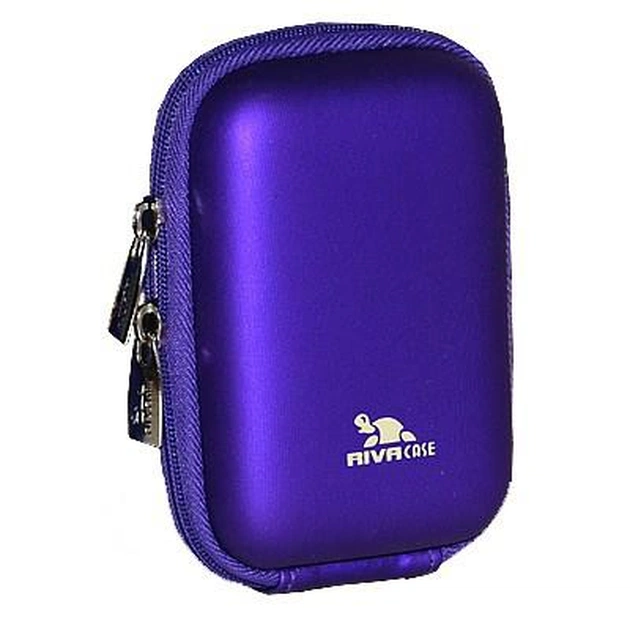Фото-сумка RivaCase Digital Case (7022PU Ultra Violet) - зображення 1